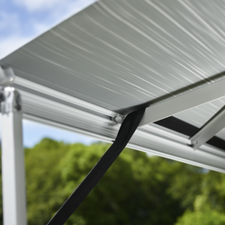 Thule Hold Down Kit Schwarz – Markisenzubehör - Produktbild - 2