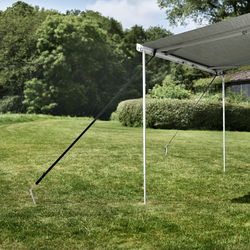Thule Hold Down Kit Schwarz – Markisenzubehör - Produktbild - 3