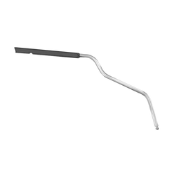 Thule RideAlong low saddle adapter Grau – Zubehör - Produktbild - 2
