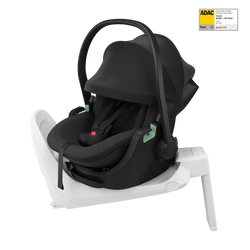 Thule Maple infant seat Schwarz – Kindersitz - Produktbild - 2