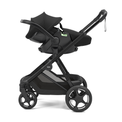 Thule Maple infant seat Schwarz – Kindersitz - Produktbild - 6