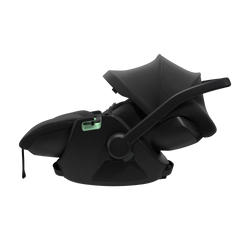 1738991-21460079.png Thule Maple infant seat Schwarz – Kindersitz - Produktbild - 3