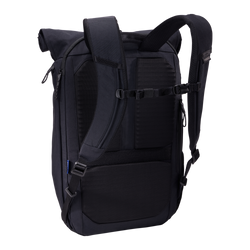 Thule Paramount backpack 24L Schwarz – Laptop‐Rucksack - Produktbild - 2