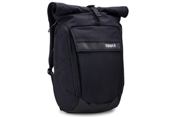 Thule Paramount backpack 24L Schwarz – Laptop‐Rucksack - Produktbild - 7