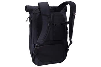 Thule Paramount backpack 24L Schwarz – Laptop‐Rucksack - Produktbild - 20