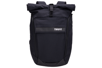 Thule Paramount backpack 24L Schwarz – Laptop‐Rucksack - Produktbild - 21