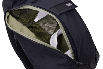 Thule Paramount backpack 24L Schwarz – Laptop‐Rucksack - Produktbild - 14