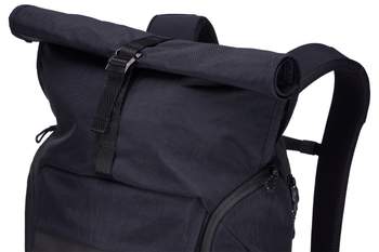 Thule Paramount backpack 24L Schwarz – Laptop‐Rucksack - Produktbild - 15