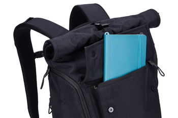 Thule Paramount backpack 24L Schwarz – Laptop‐Rucksack - Produktbild - 12
