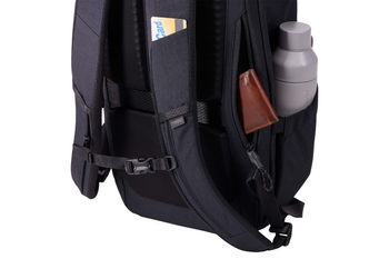 Thule Paramount backpack 24L Schwarz – Laptop‐Rucksack - Produktbild - 13