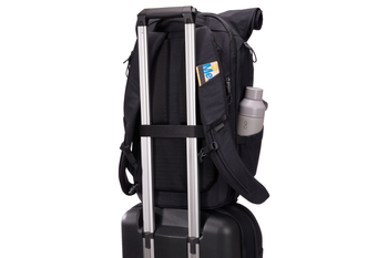 Thule Paramount backpack 24L Schwarz – Laptop‐Rucksack - Produktbild - 8