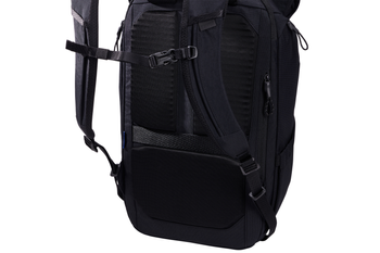 Thule Paramount backpack 24L Schwarz – Laptop‐Rucksack - Produktbild - 10