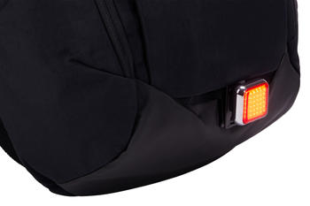 Thule Paramount backpack 24L Schwarz – Laptop‐Rucksack - Produktbild - 9