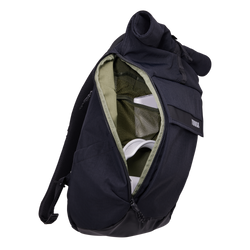 Thule Paramount backpack 24L Schwarz – Laptop‐Rucksack - Produktbild - 3