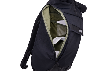 Thule Paramount backpack 24L Schwarz – Laptop‐Rucksack - Produktbild - 18
