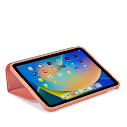 Case Logic SnapView 10.9" iPad Case Rot - Produktbild - 4