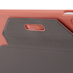 Case Logic SnapView 10.9" iPad Case Rot - Produktbild - 7