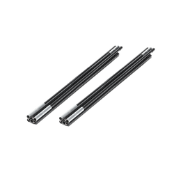 Thule side tensioning kit Schwarz – Zeltzubehör - Produktbild - 1