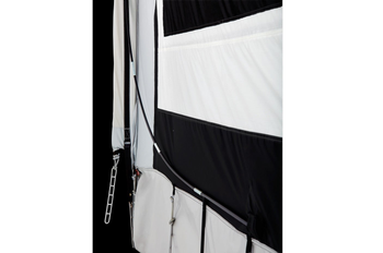 Thule side tensioning kit Schwarz – Zeltzubehör - Produktbild - 4