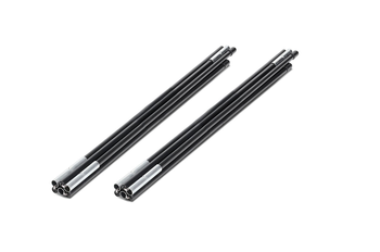 Thule side tensioning kit Schwarz – Zeltzubehör - Produktbild - 3