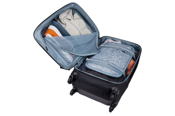 Thule Subterra checked spinner Schwarz – Handgepäck - Produktbild - 10