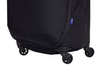 Thule Subterra checked spinner Schwarz – Handgepäck - Produktbild - 13