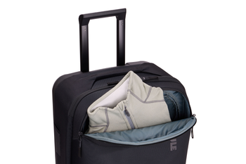 Thule Subterra checked spinner Schwarz – Handgepäck - Produktbild - 9