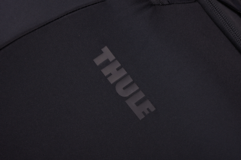 Thule Subterra checked spinner Schwarz – Handgepäck - Produktbild - 8