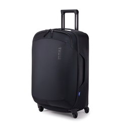Thule Subterra checked spinner Schwarz – Handgepäck - Produktbild - 1