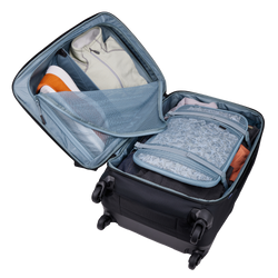 Thule Subterra checked spinner Schwarz – Handgepäck - Produktbild - 3