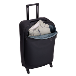 Thule Subterra checked spinner Schwarz – Handgepäck - Produktbild - 4