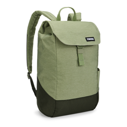 Thule Lithos backpack 16L Grün – Laptop‐Rucksack - Produktbild - 1