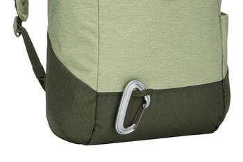 Thule Lithos backpack 16L Grün – Laptop‐Rucksack - Produktbild - 11