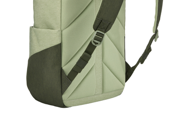 Thule Lithos backpack 16L Grün – Laptop‐Rucksack - Produktbild - 8
