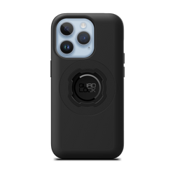 Quad Lock MAG™ iPhone case Schwarz - Produktbild - 1