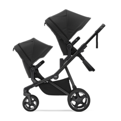 Thule Sleek 2 sibling seat Pink – Zubehör - Produktbild - 4