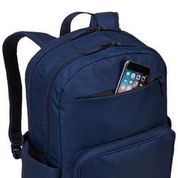 Case Logic Query Recycled Backpack Blau - Produktbild - 5