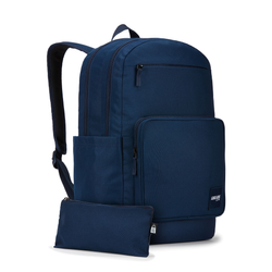 998199-21460101.jpg Case Logic Query Recycled Backpack Blau - Produktbild - 1