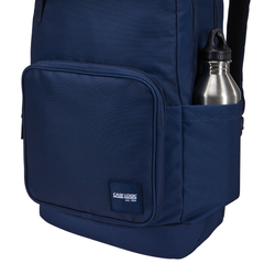 998205-21460101.jpg Case Logic Query Recycled Backpack Blau - Produktbild - 7