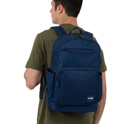 998206-21460101.jpg Case Logic Query Recycled Backpack Blau - Produktbild - 6