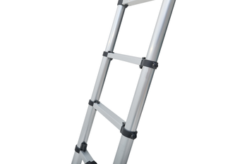 Thule Approach 2 L Grau – Zelt mit weicher Außenhülle - Produktbild - 17