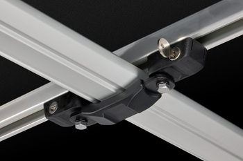 Thule Approach 2 L Grau – Zelt mit weicher Außenhülle - Produktbild - 20