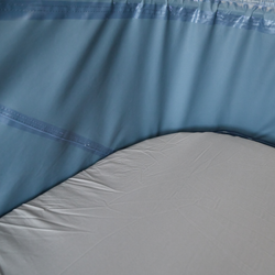 Thule Widesky fitted sheet Grau – Zubehör - Produktbild - 2