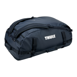 Thule Chasm 90L duffel Blau – Reisetasche - Produktbild - 2