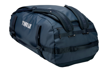 Thule Chasm 90L duffel Blau – Reisetasche - Produktbild - 15