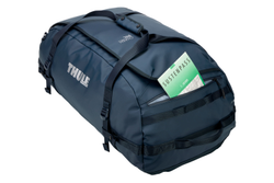 1602732-21460106.jpg Thule Chasm 90L duffel Blau – Reisetasche - Produktbild - 5