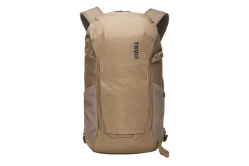 Thule AllTrail Daypack 18L Braun – Wanderrucksack - Produktbild - 18
