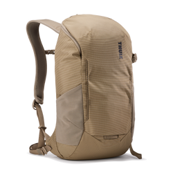1417112-21460108.png Thule AllTrail Daypack 18L Braun – Wanderrucksack - Produktbild - 1