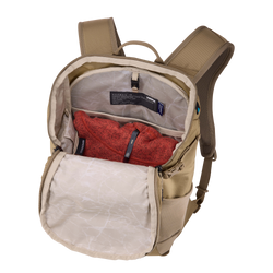 1417115-21460108.png Thule AllTrail Daypack 18L Braun – Wanderrucksack - Produktbild - 4