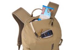 1417283-21460108.jpg Thule AllTrail Daypack 18L Braun – Wanderrucksack - Produktbild - 14